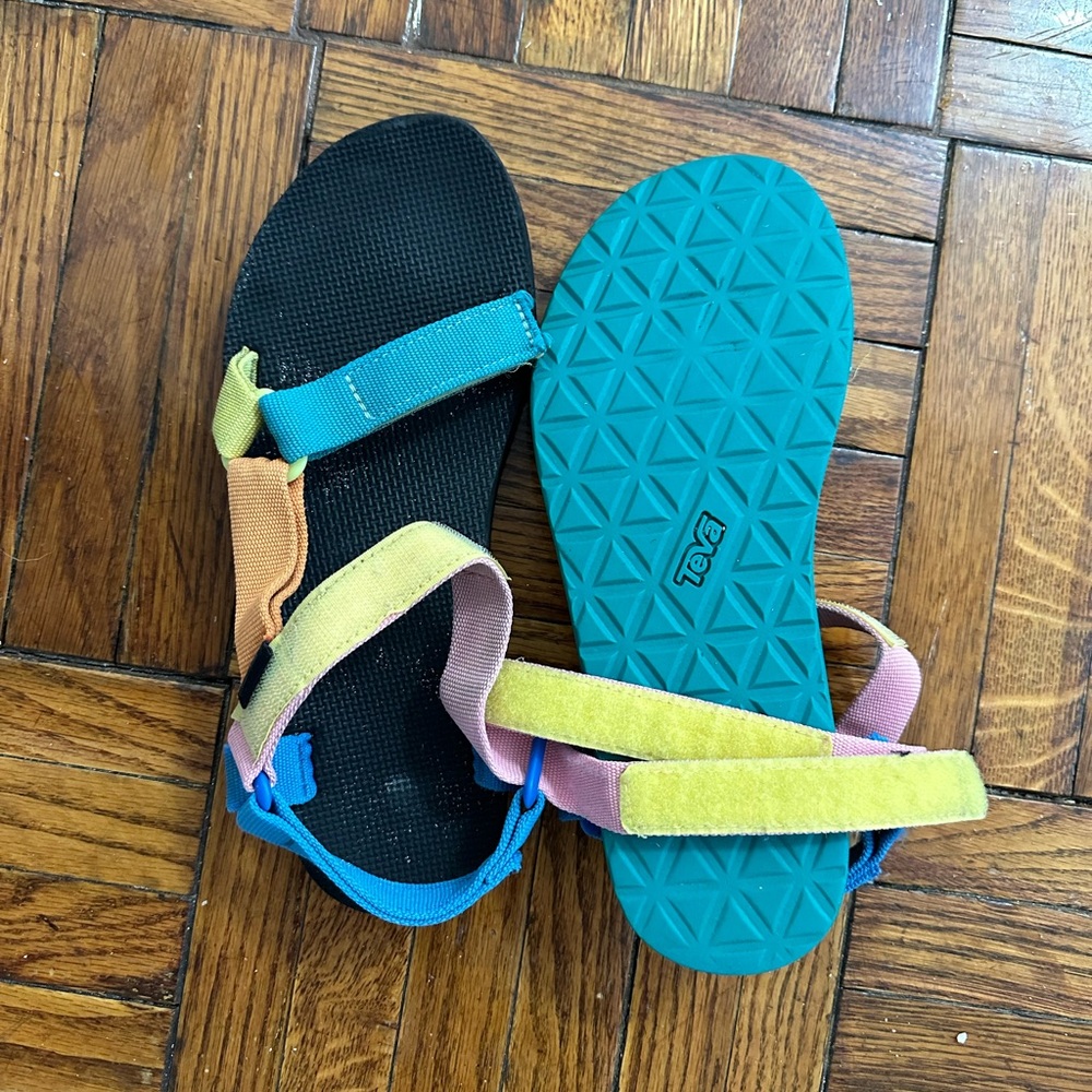 Teva Original Universal 90s Multi Sandal